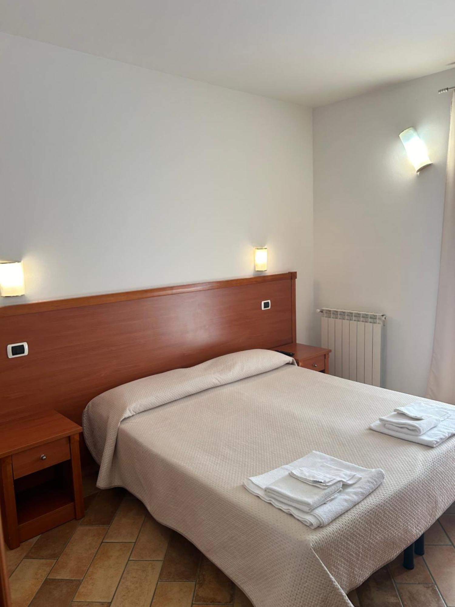 Hotel Gans 카시아 외부 사진